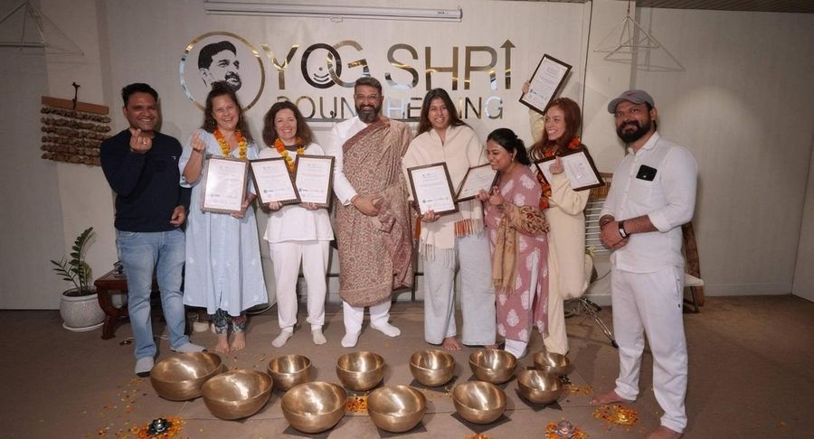 Excellence Award