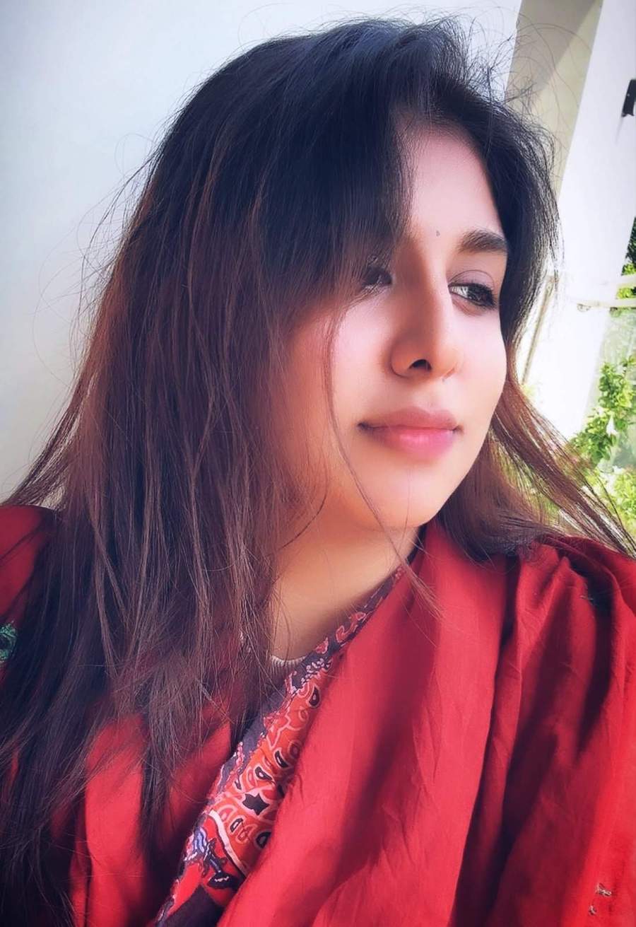 Shreya Singh Dhabai