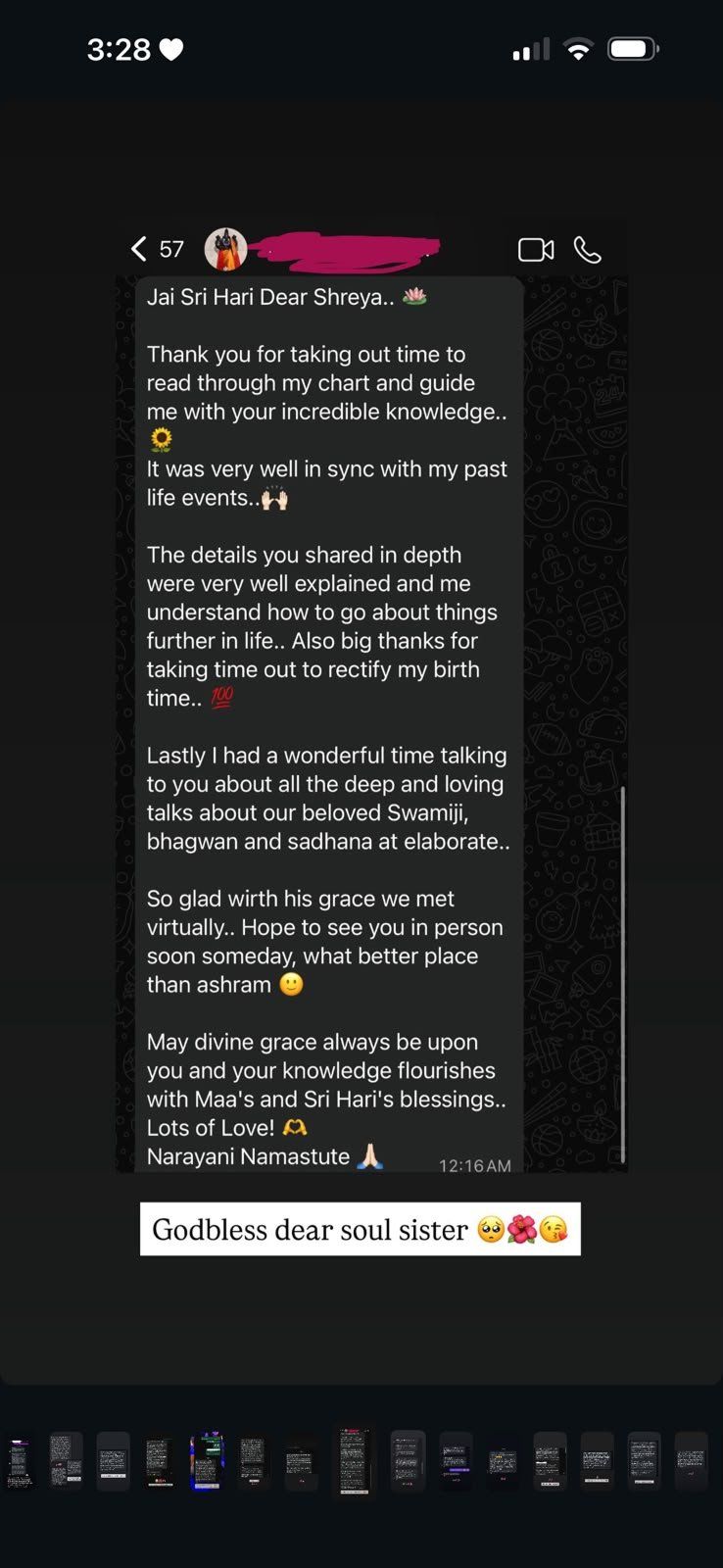 Client Review 01