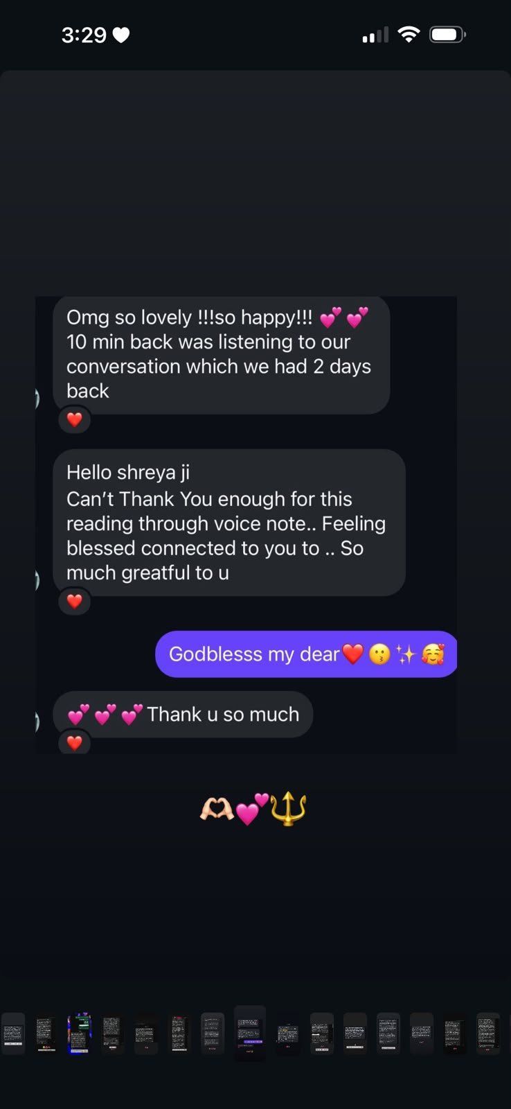Client Review 02