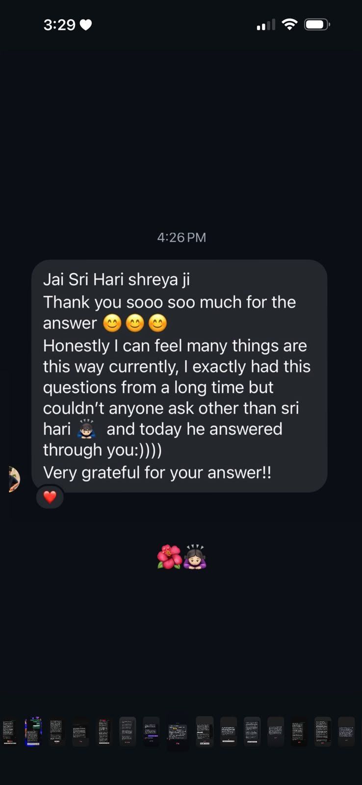 Client Review 03