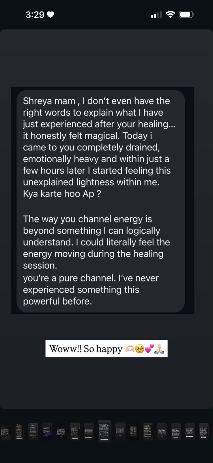Client Review 06