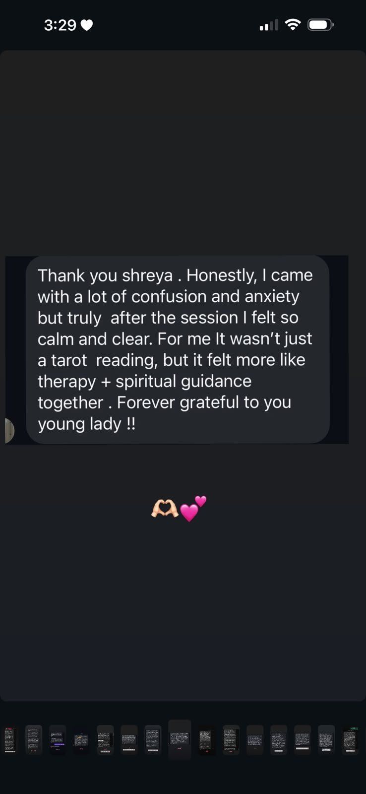 Client Review 07