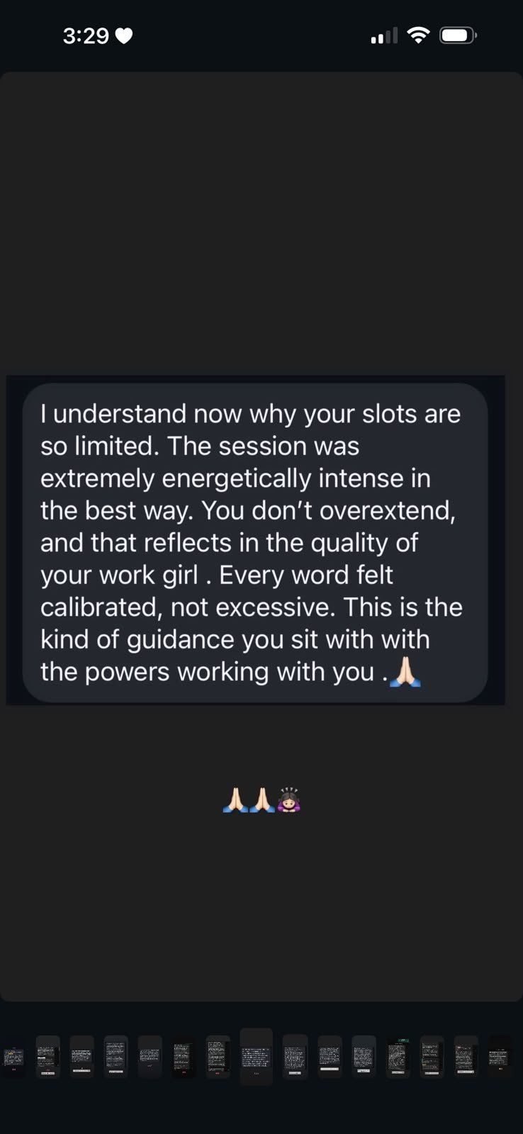 Client Review 09
