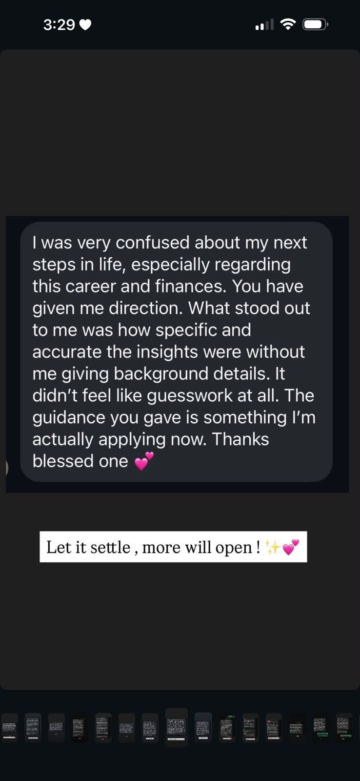 Client Review 11