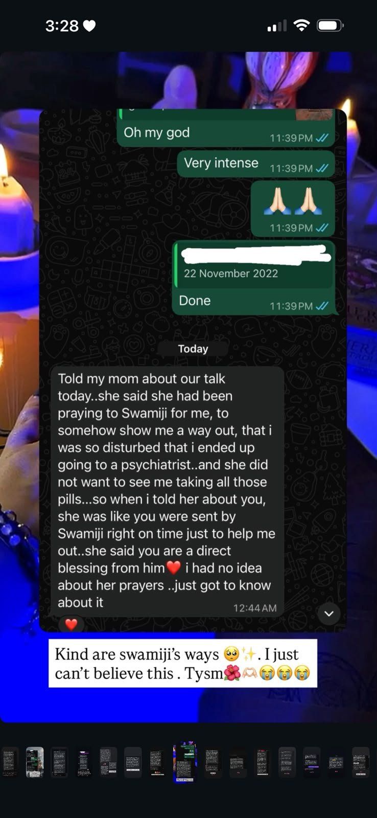 Client Review 12